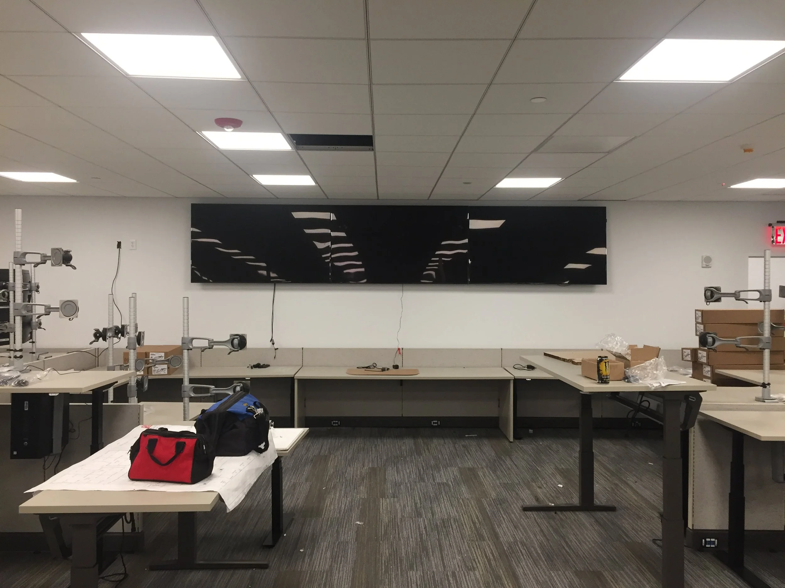 First Energy - New Jersey