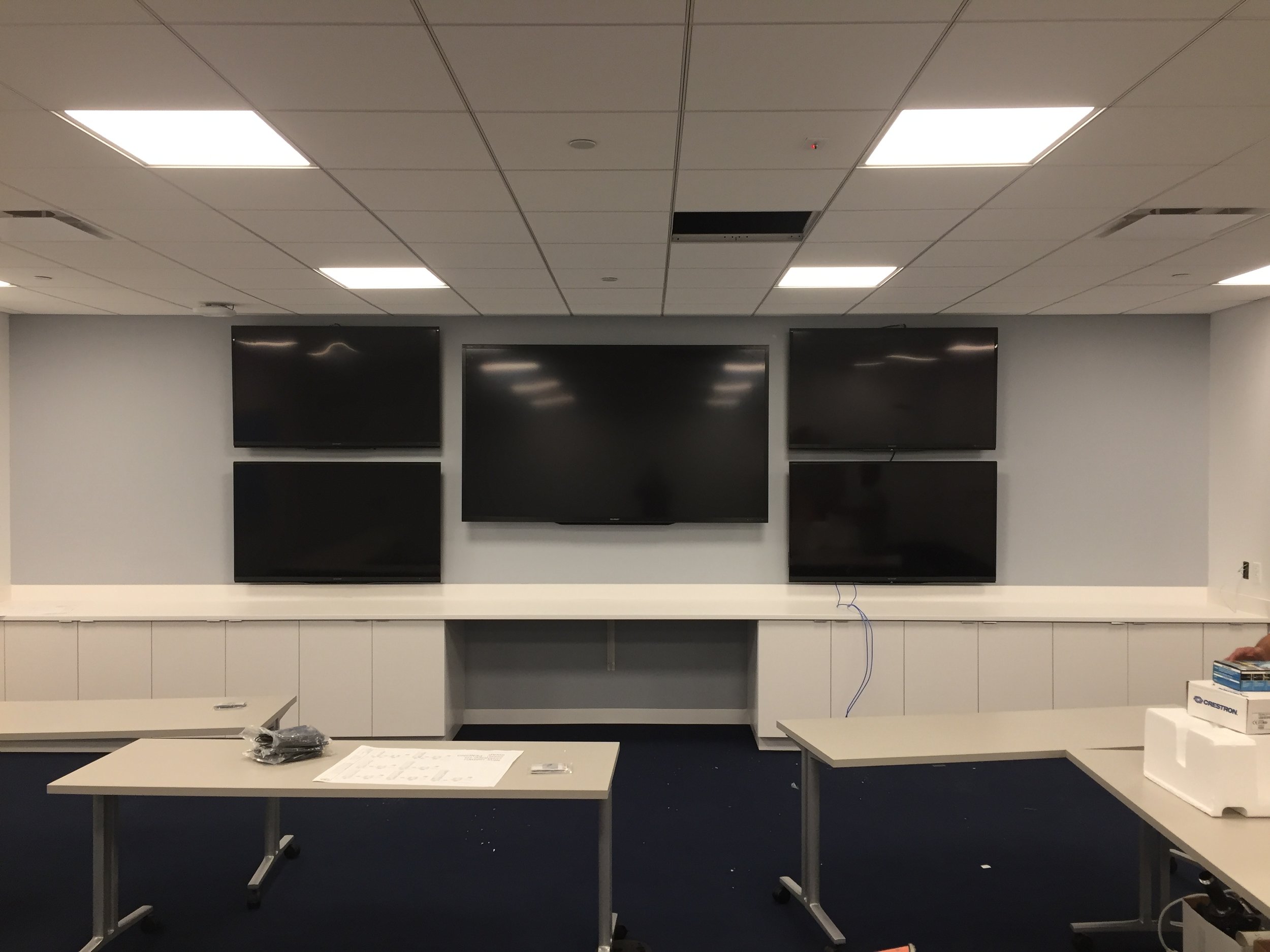 First Energy - New Jersey