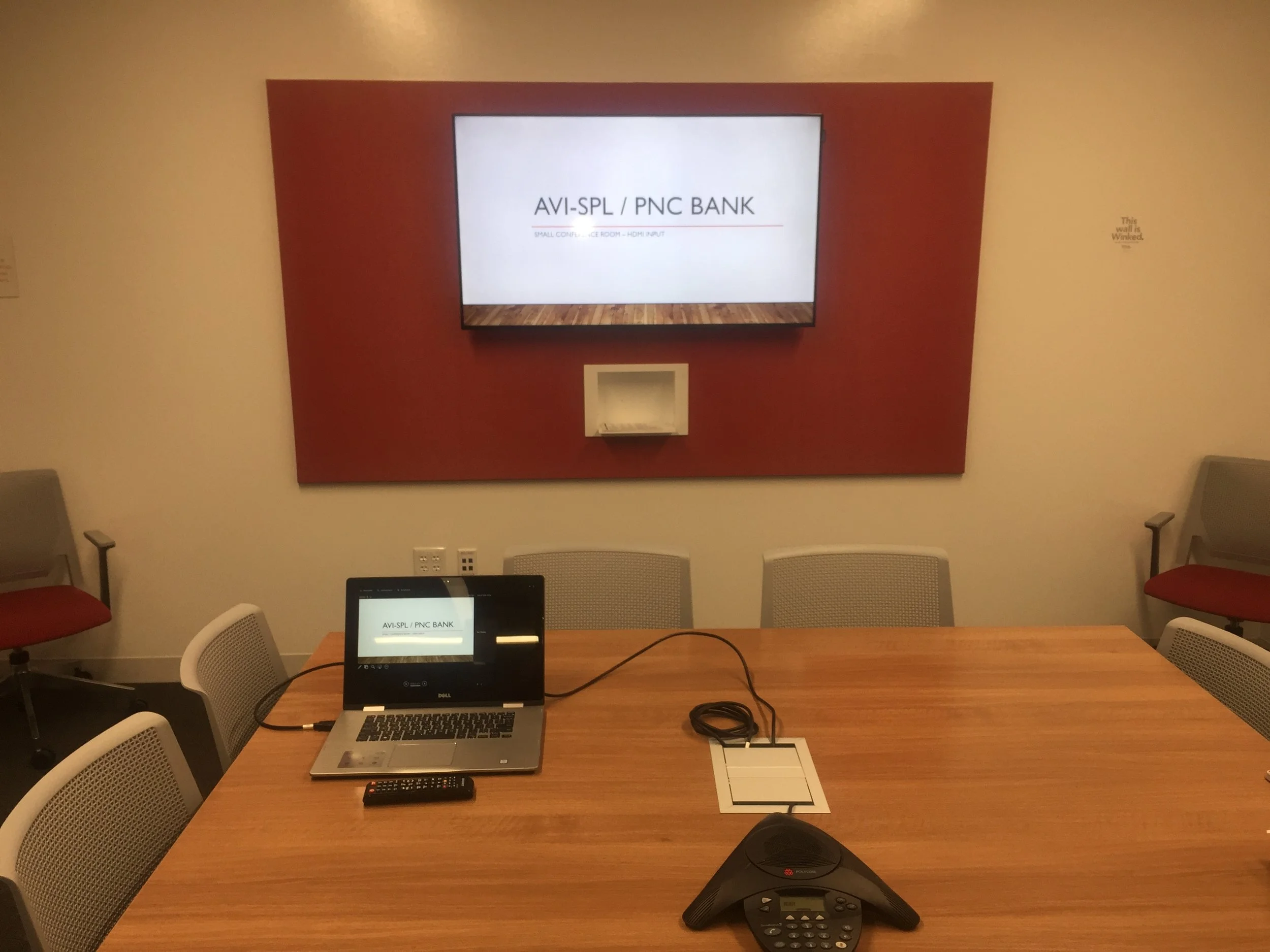 PNC Bank - Pittsburgh, PA