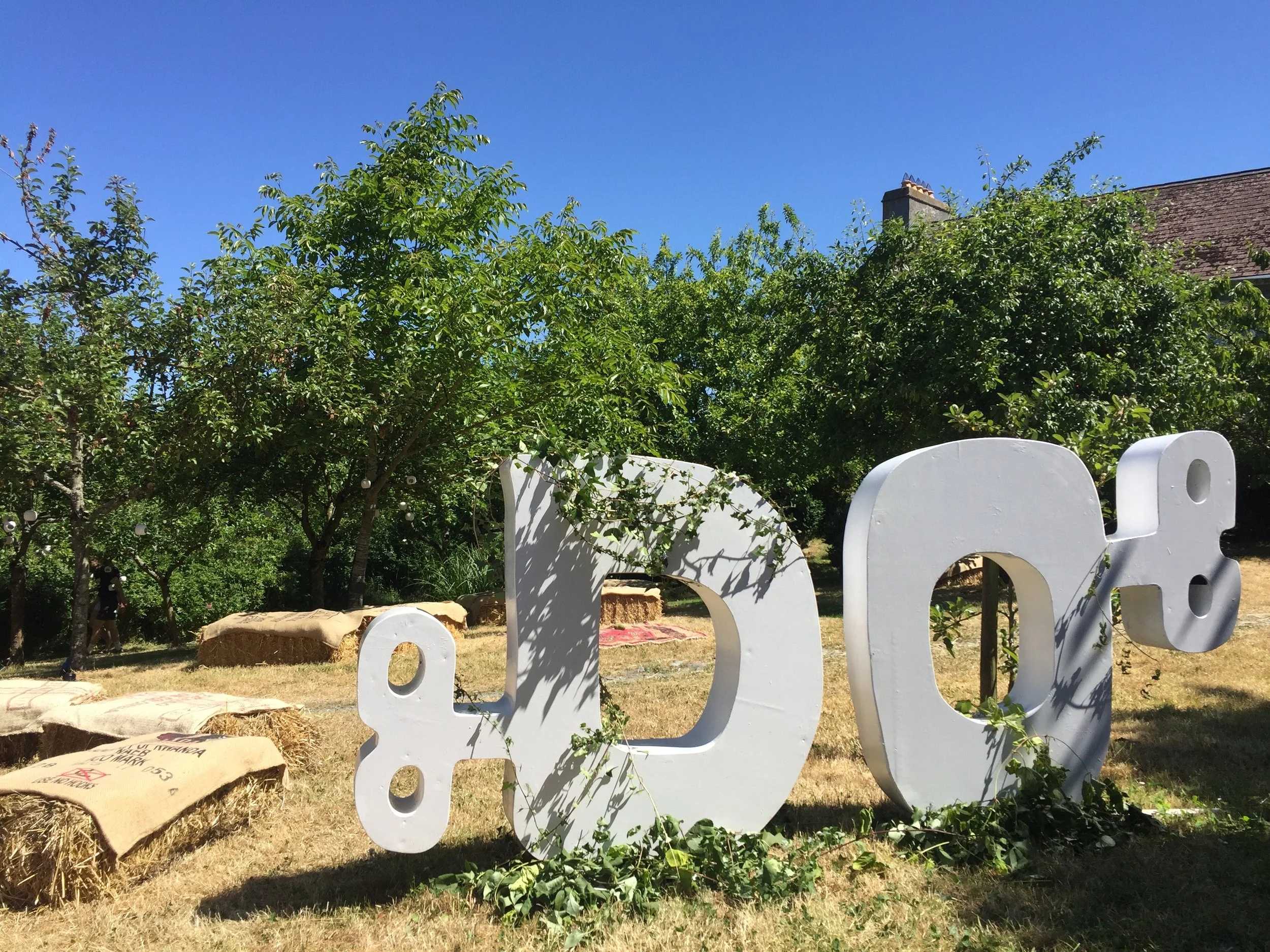 32 lessons from this year's Do Lectures 