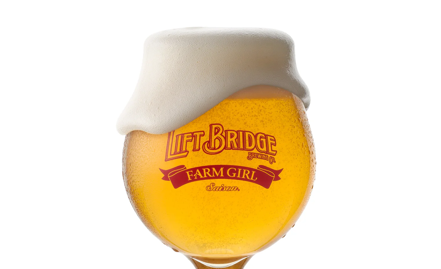 Lift Bridge Beer | Tony Kubat Photography
