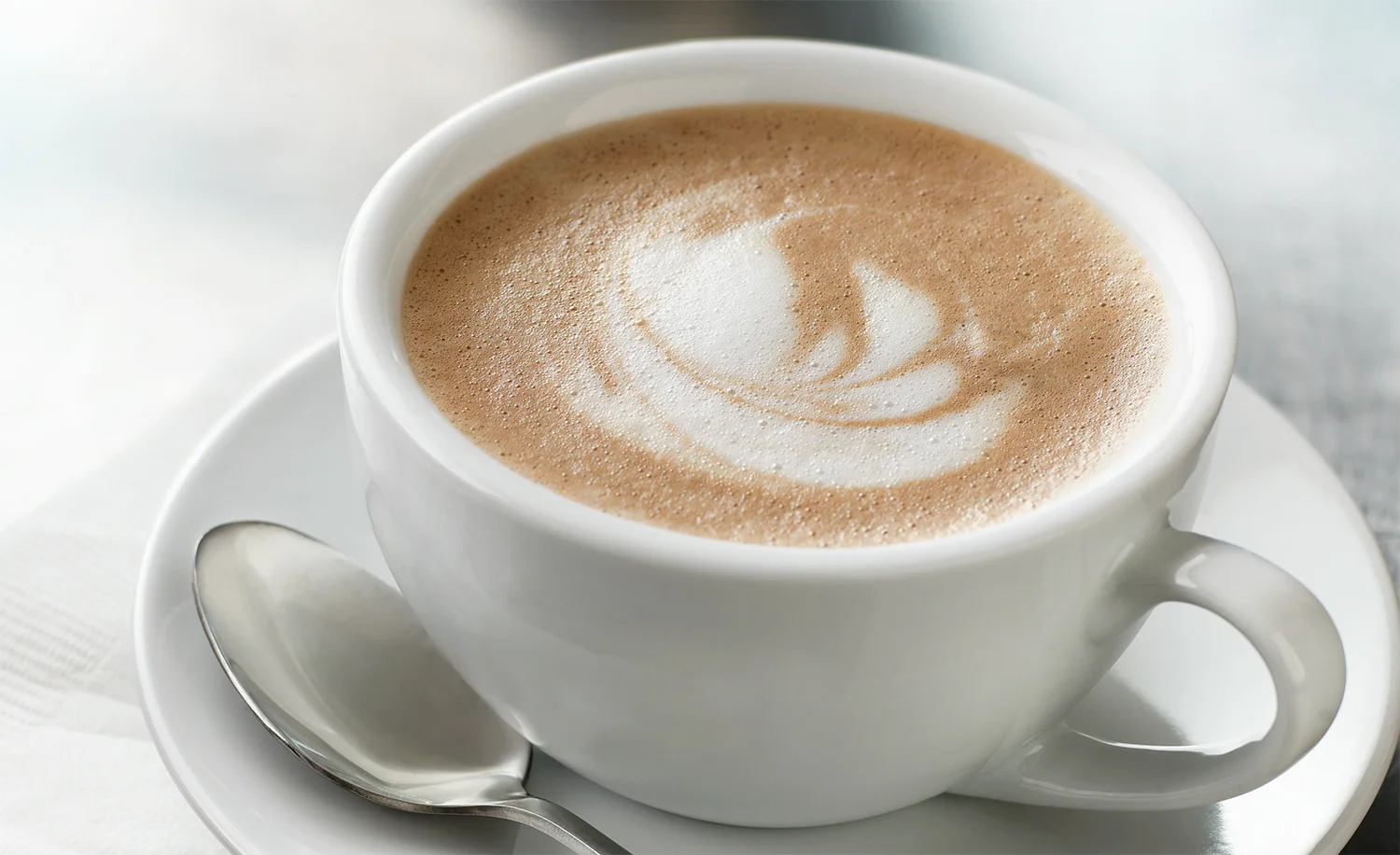 Latte | Tony Kubat Photography