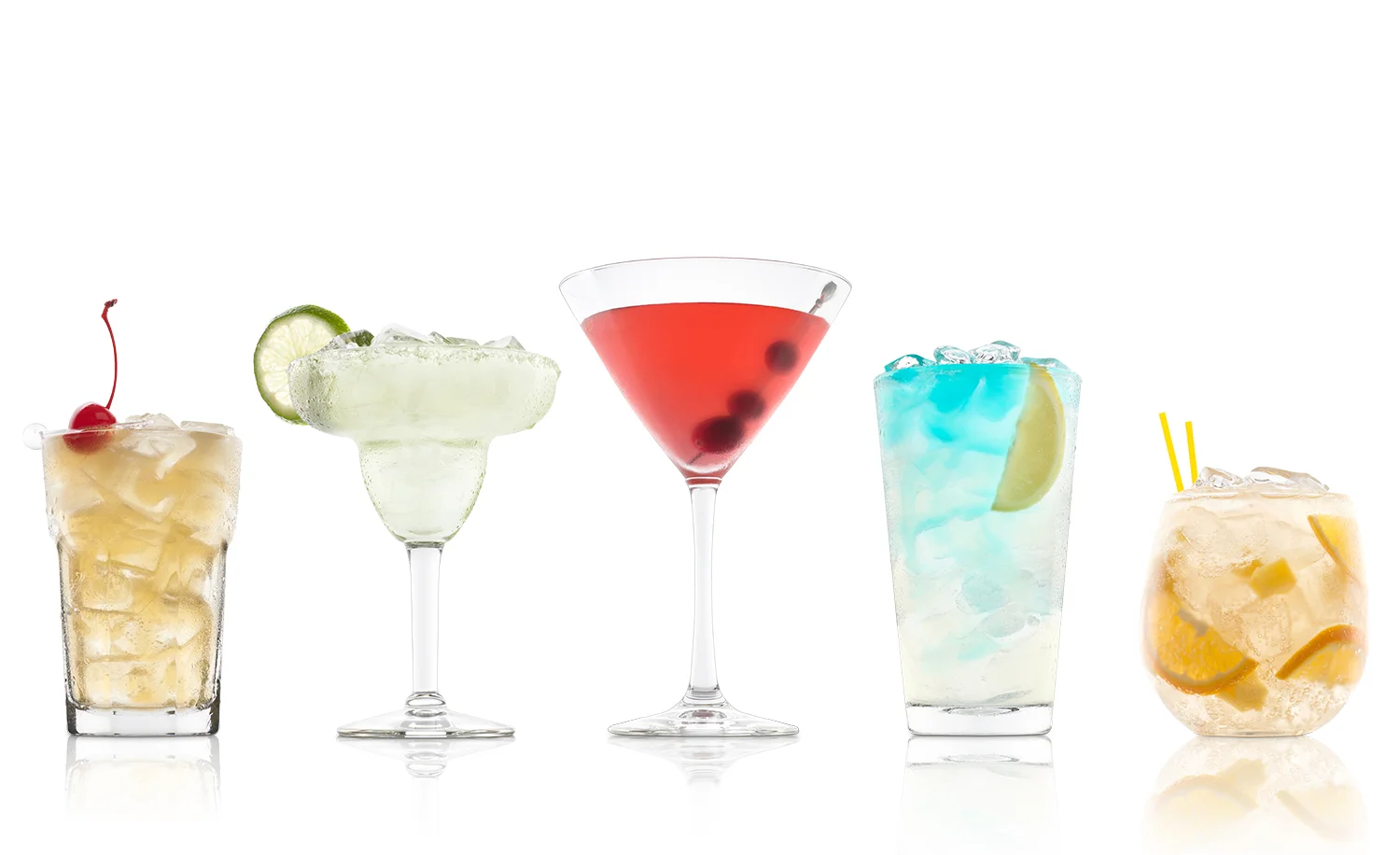 Cocktails | Tony Kubat Photography