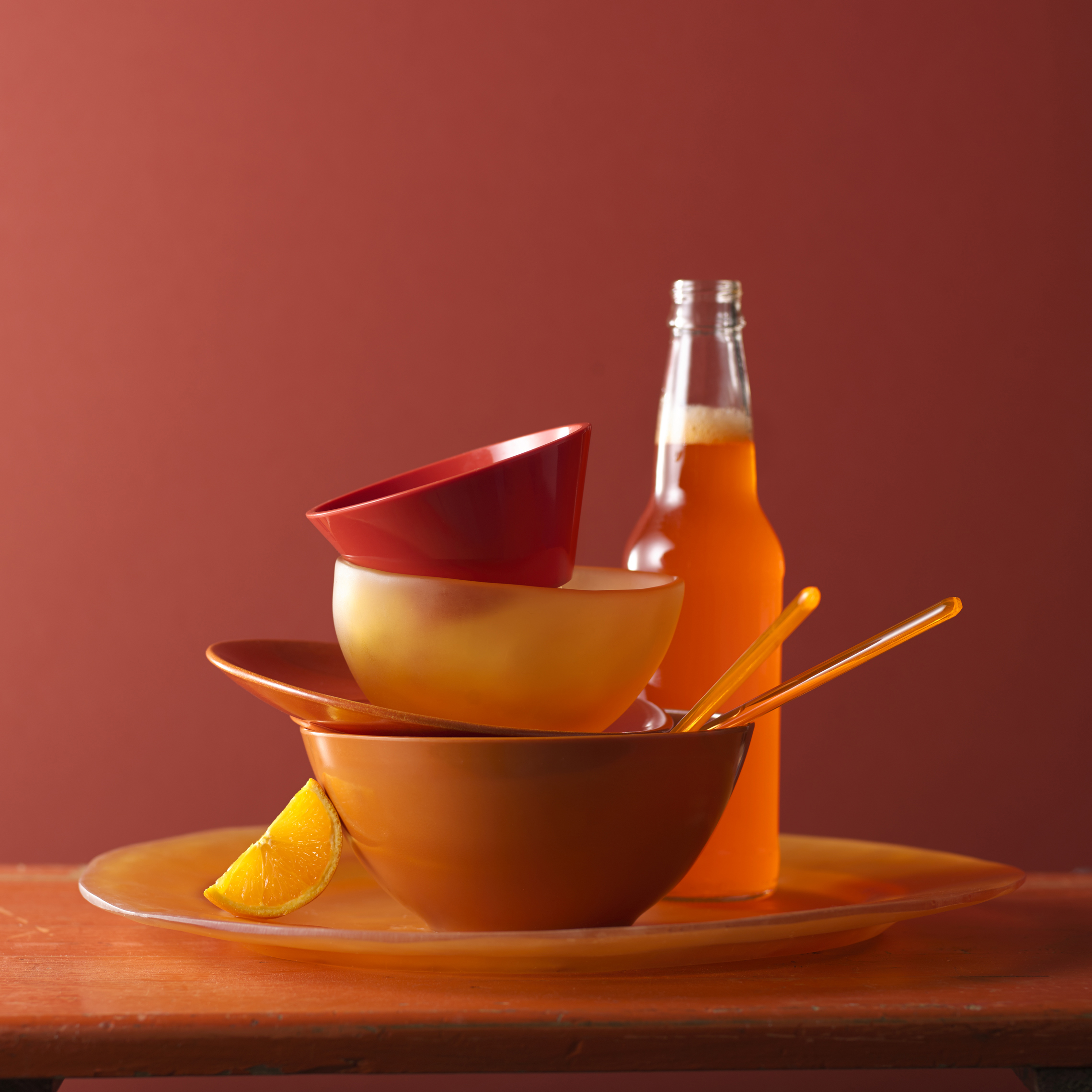 Food & Beverage Props | Tony Kubat Photography