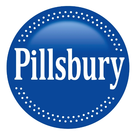 Pillsbury Logo | Tony Kubat Photography