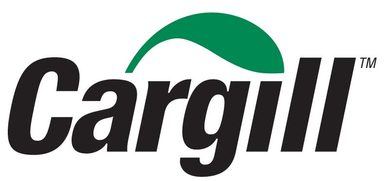 Cargill Logo | Tony Kubat Photography