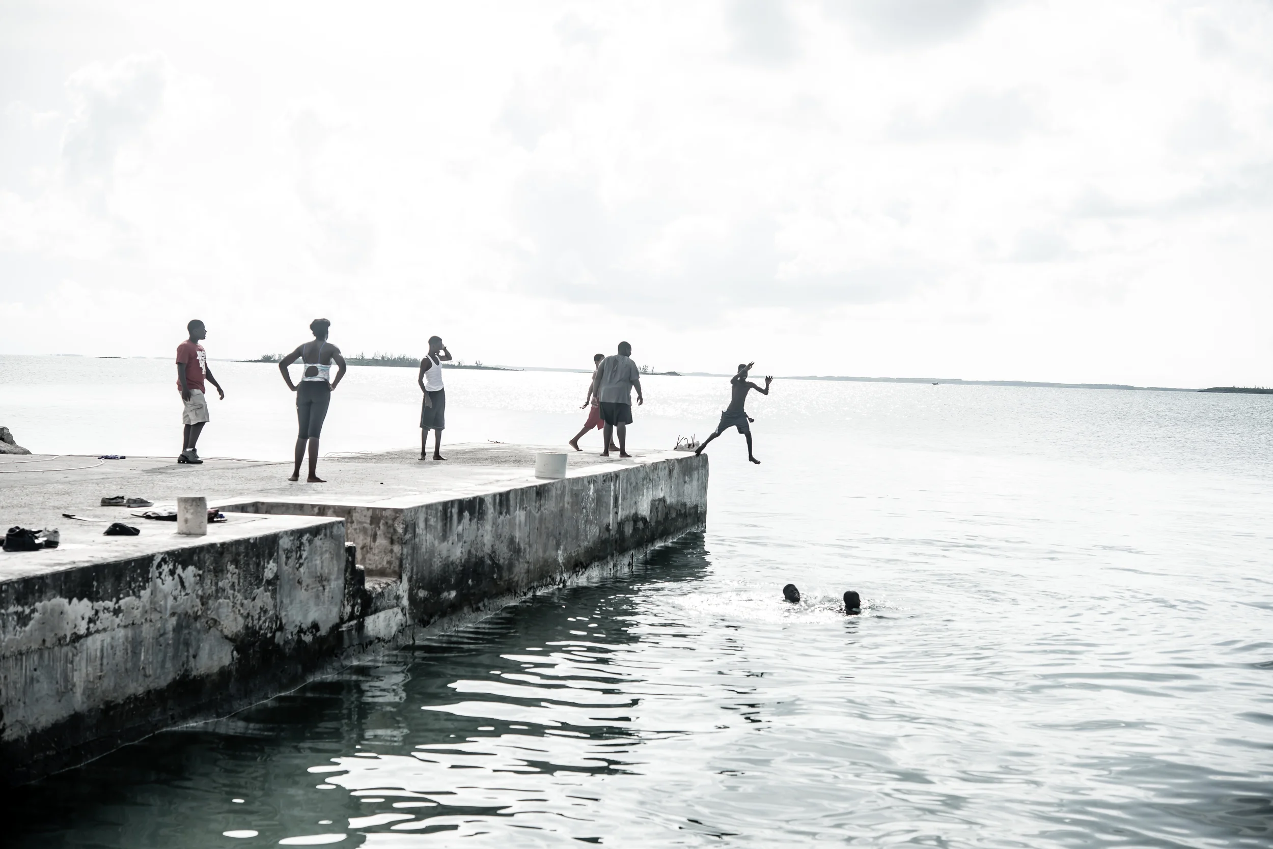 The pier at Bluff.jpg