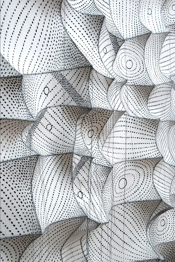 'dawn' detail