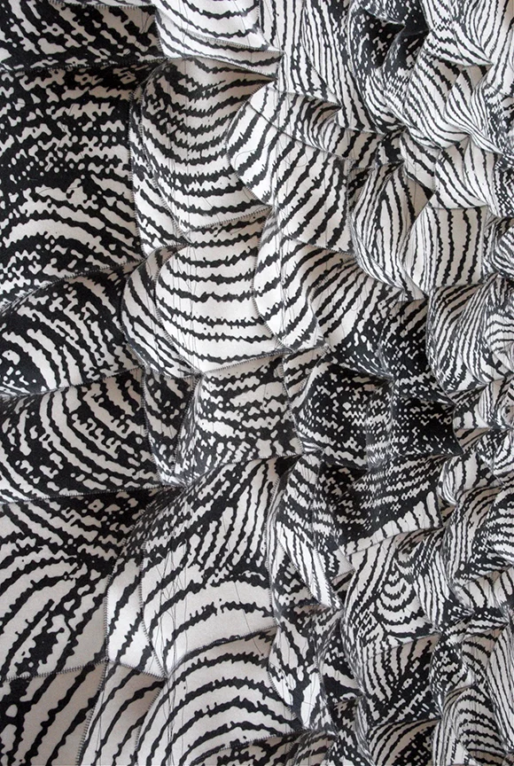 'in the midst' detail