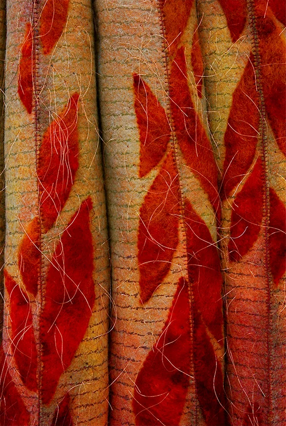 'pod' detail