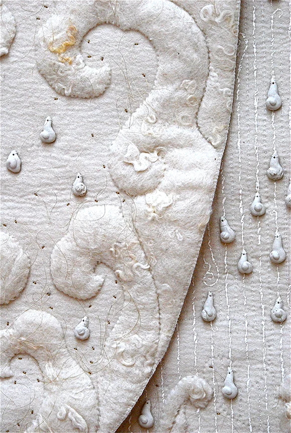 'salpuri' detail
