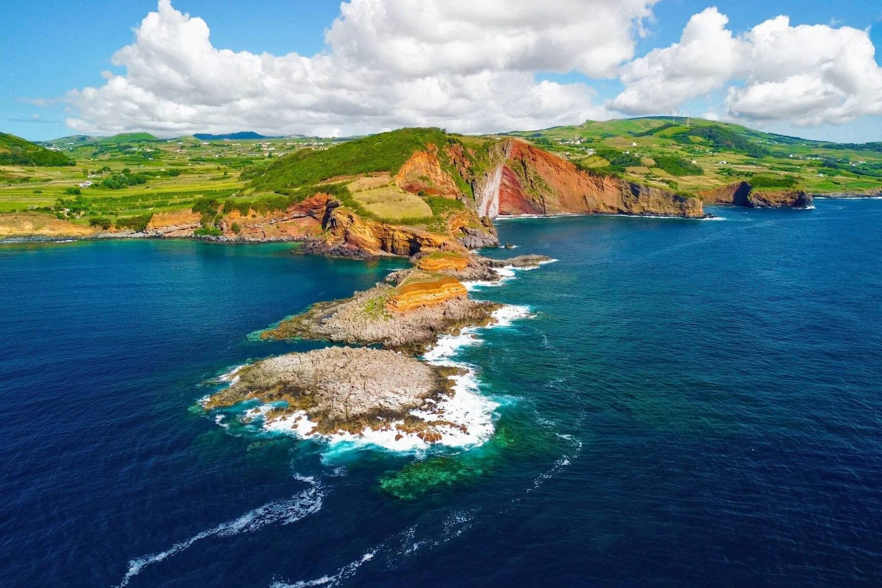 AZORES Portugal YOGA &amp; REIKI Retreat: Exploring the Five Elements