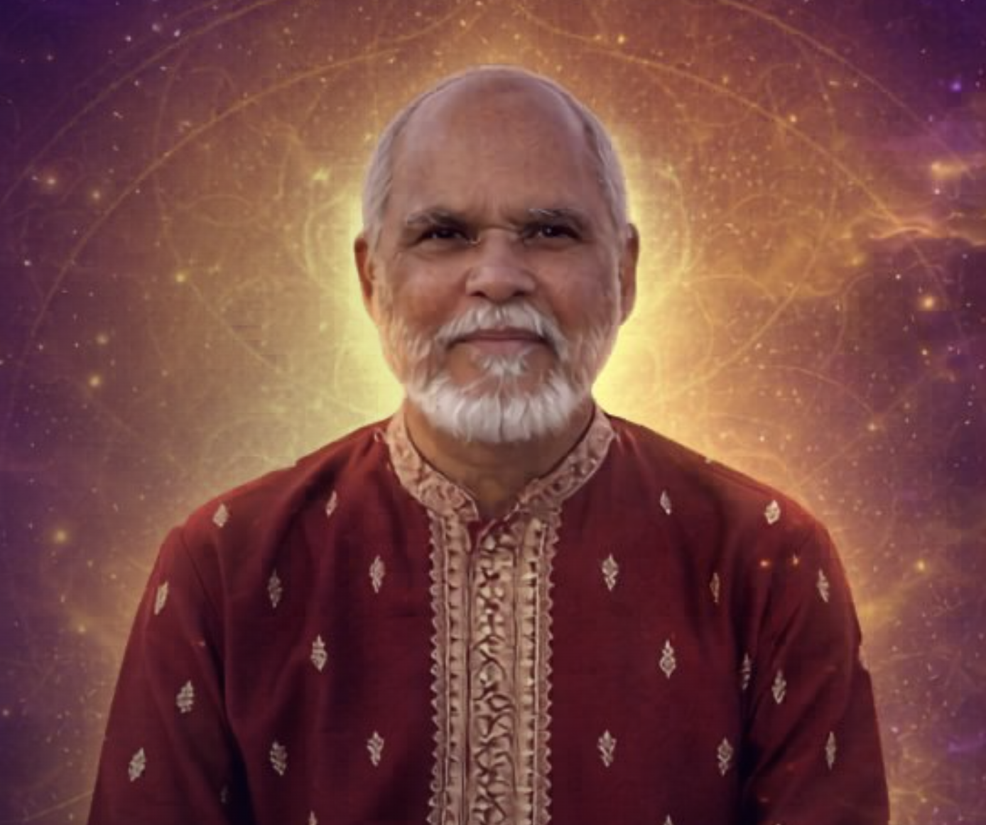 Energy Masters Evening with Shree Guru Bhaneshwaranand