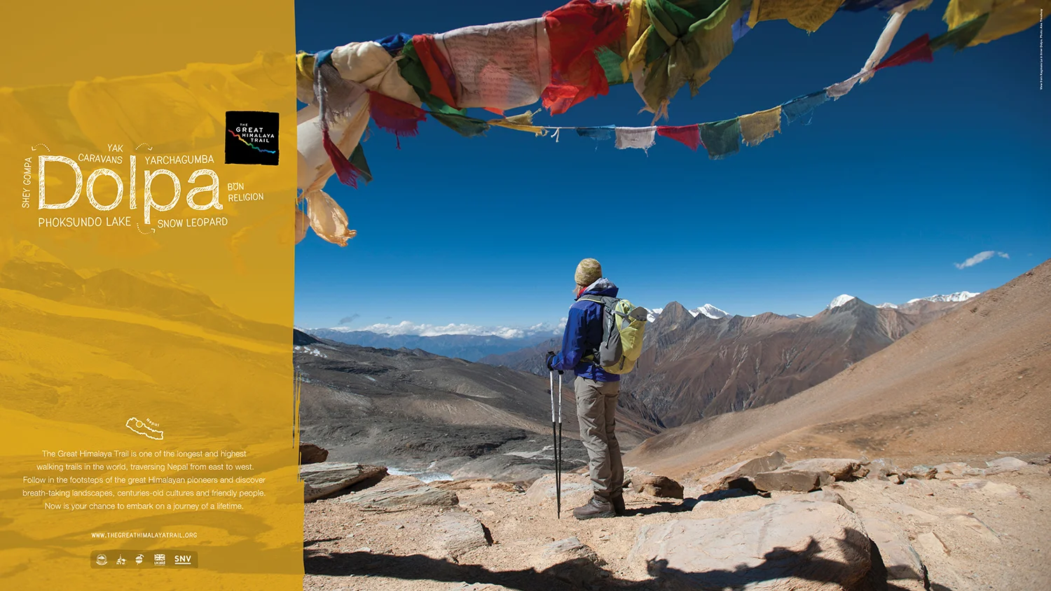 Dolpa poster