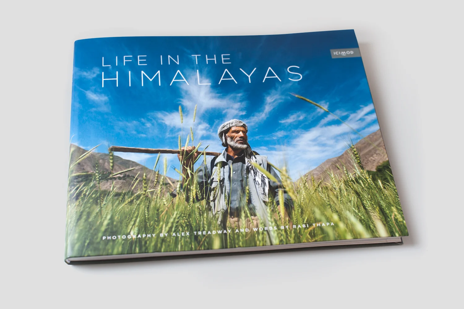 Life in the Himalayas book »
