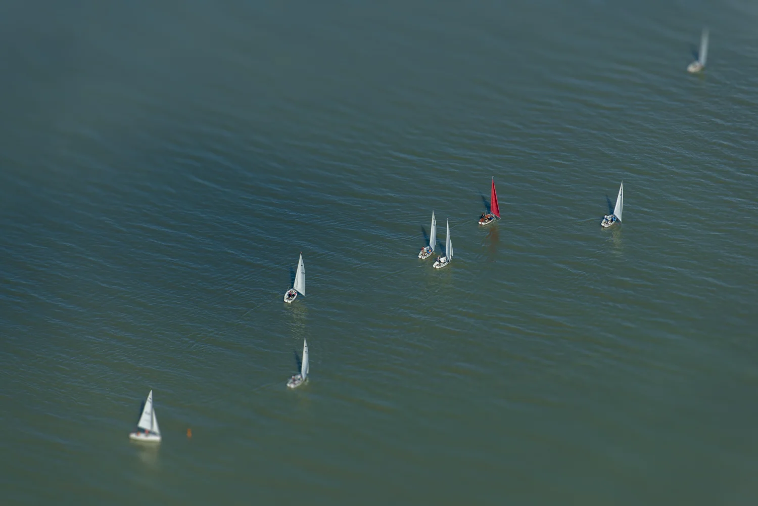  The Thames river  London, UK  