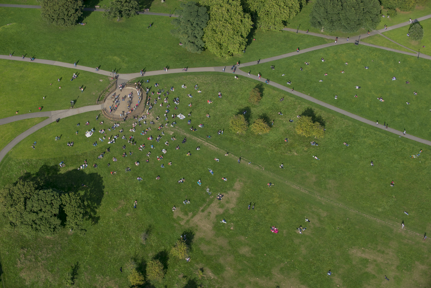 Primrose Hill  London  
