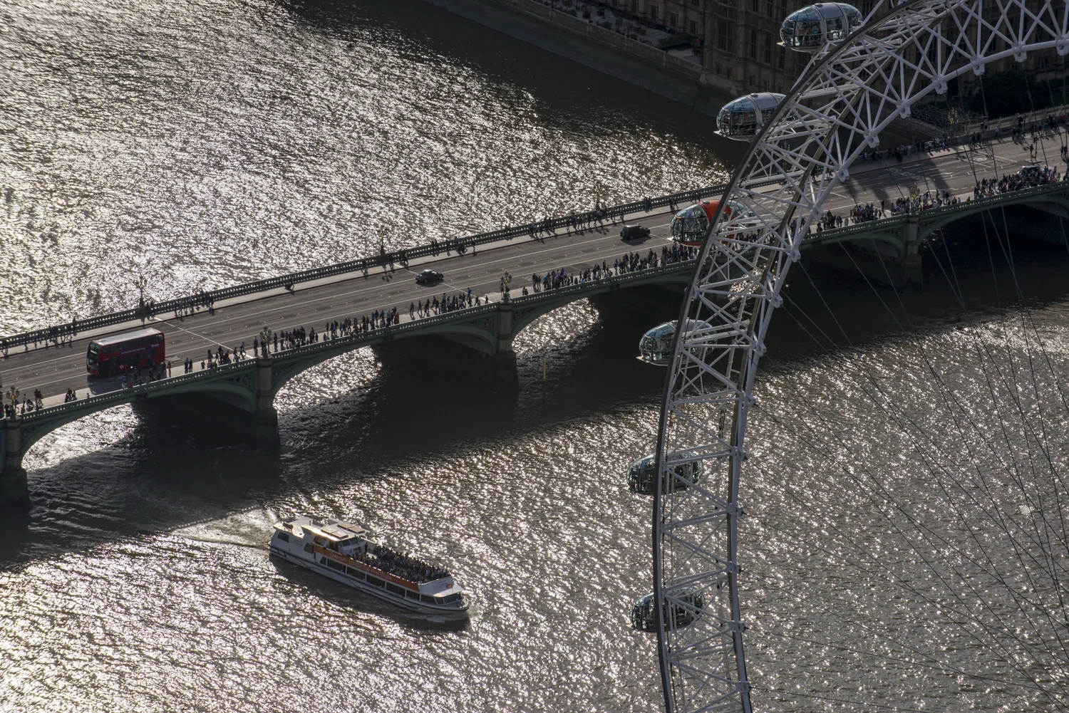 London Eye