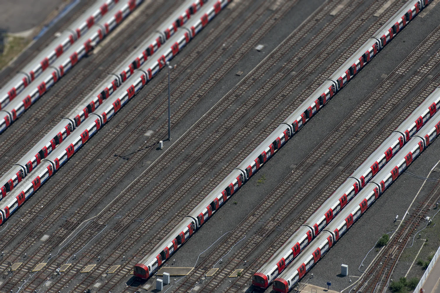 Trains