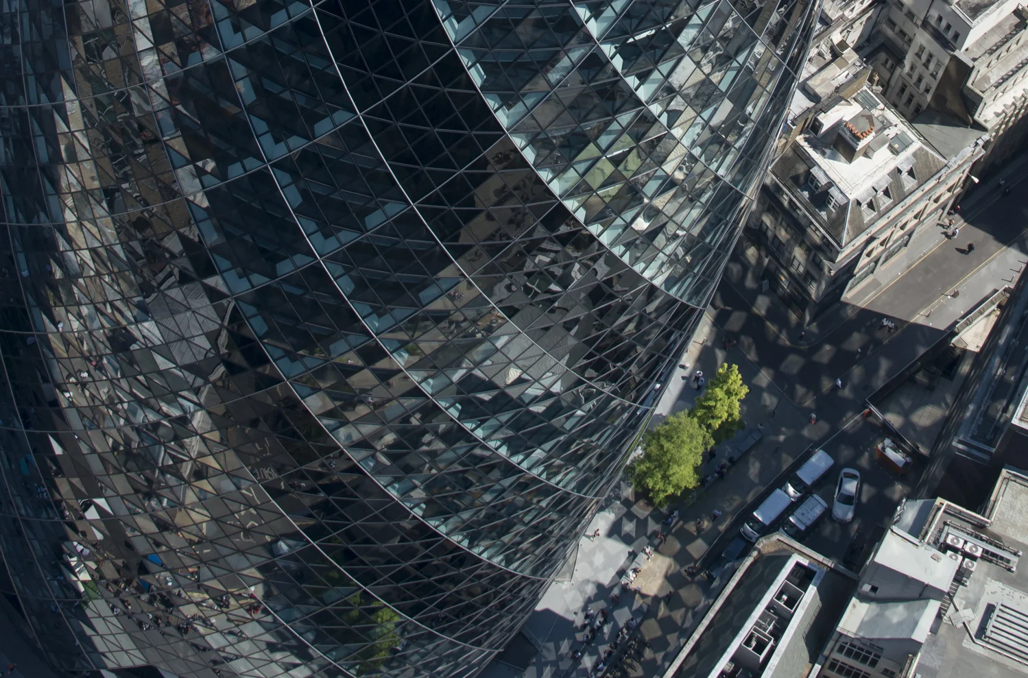The Gherkin