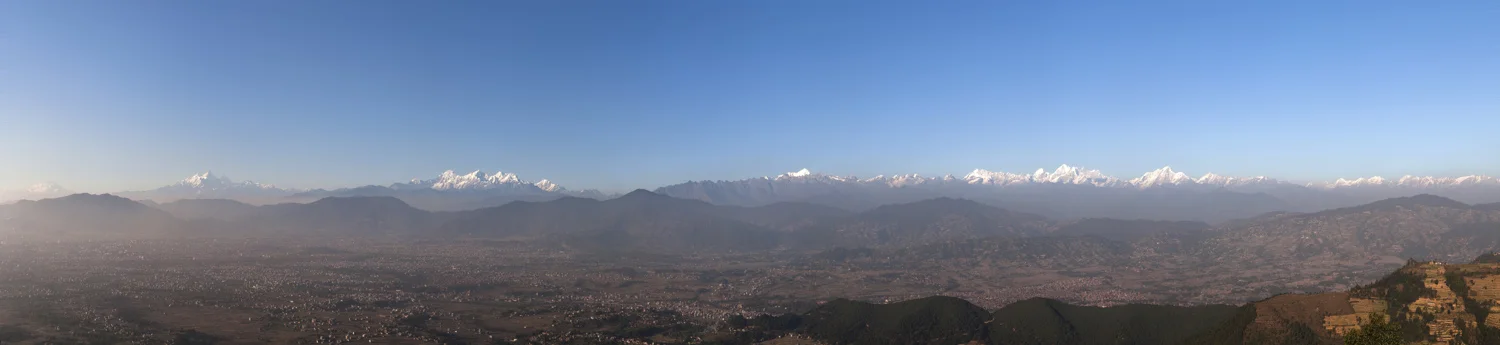   Kathmandu  