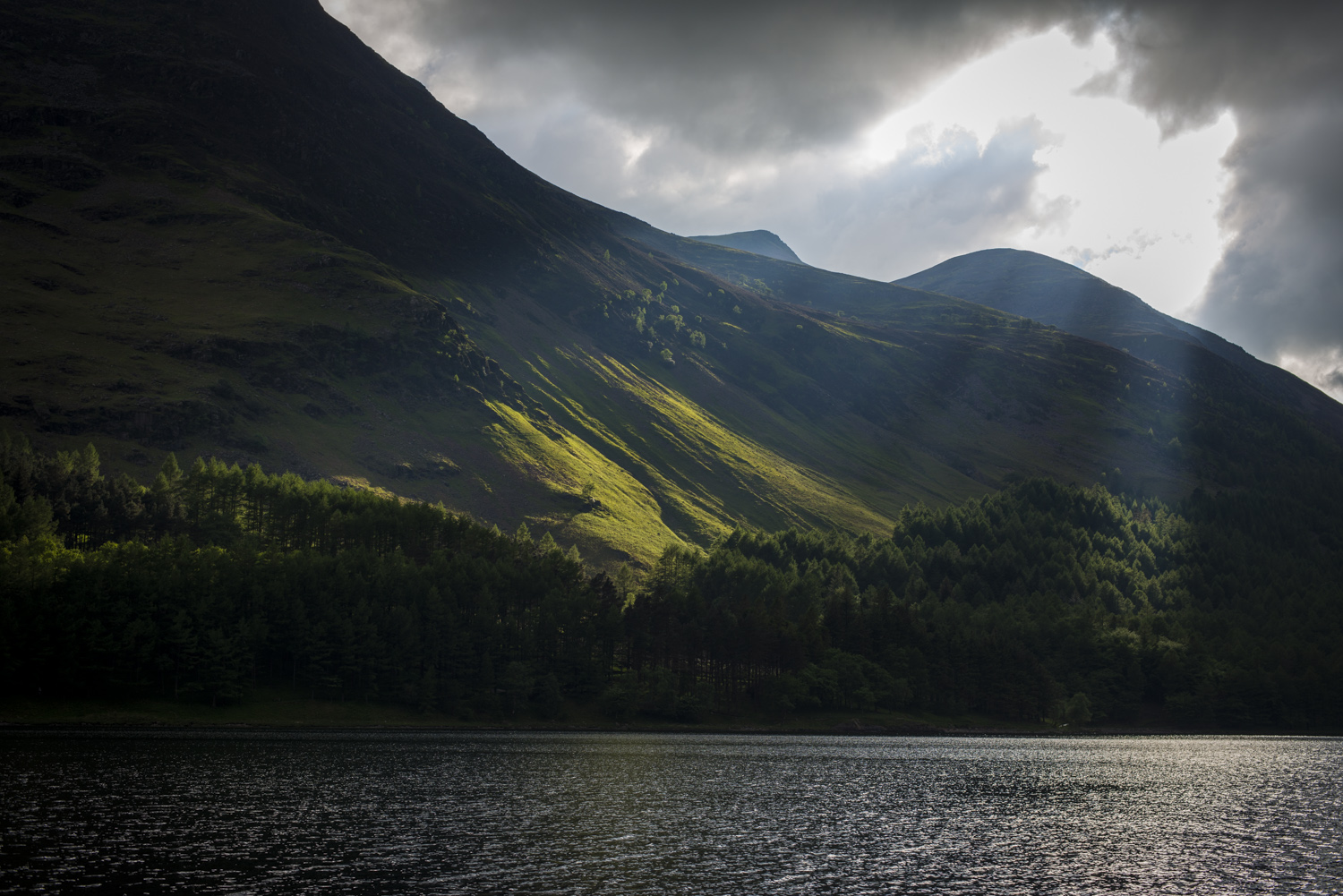Buttermere