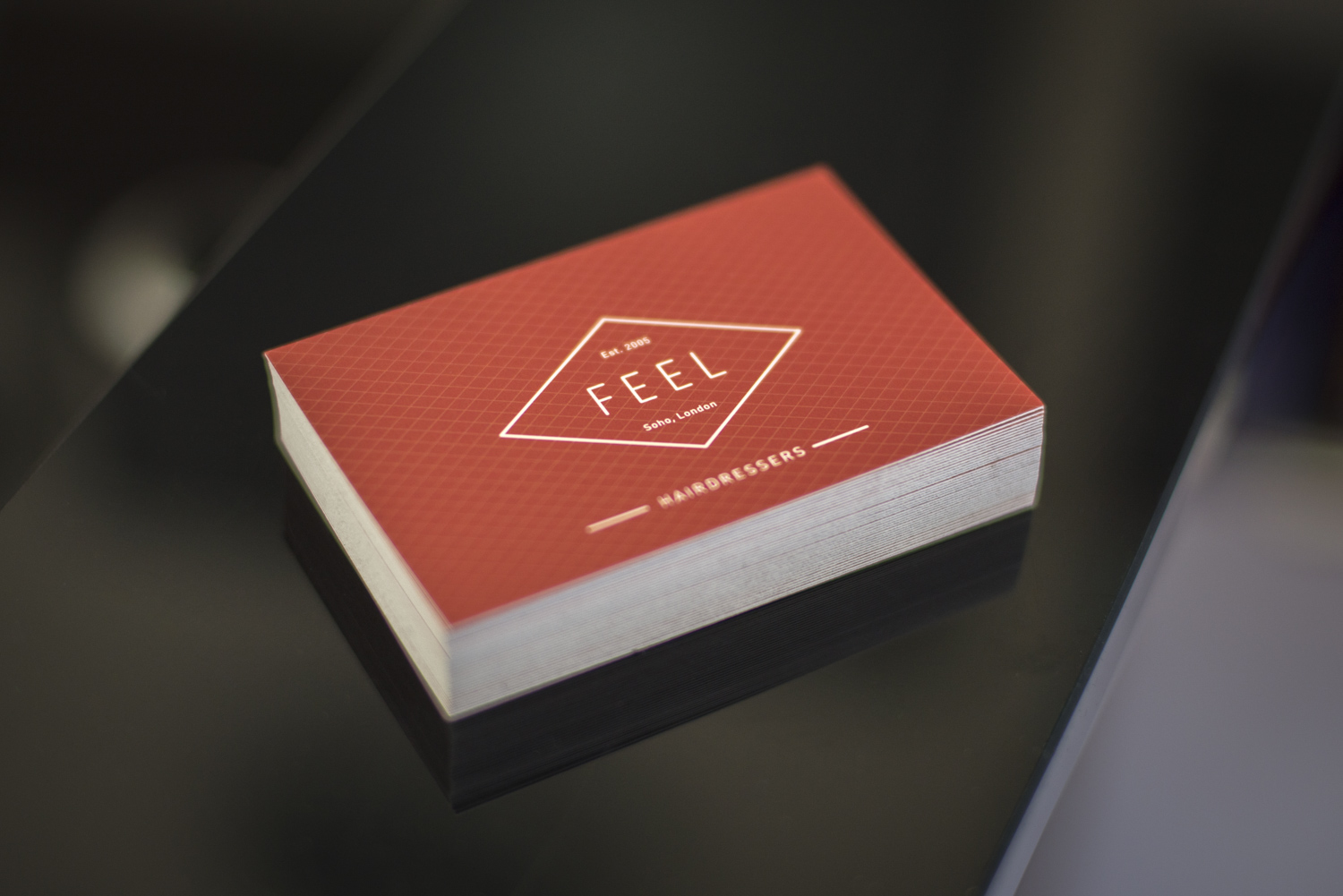 Business cards