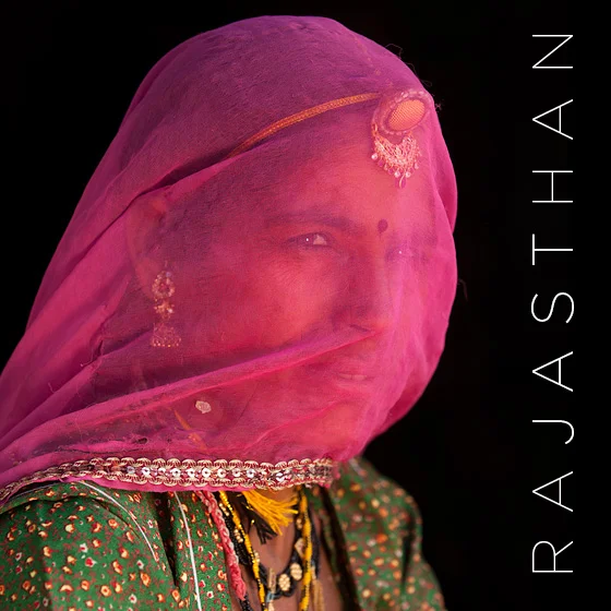 NEWSLETTER MAY 2012 Colour carries huge significance in Rajasthan and permeates all aspects of daily life. The Turban is the iconic head dress of Rajasthani men and comes in a wide variety of colours and styles which reflect the different regions, professions and caste (class system). India is modernising fast and as younger generations move into the cities looking for work, some of the these traditions are gradually being abandoned. I spent two weeks in remote parts of Rajasthan where these ancient practises are still very much a vibrant way of life.