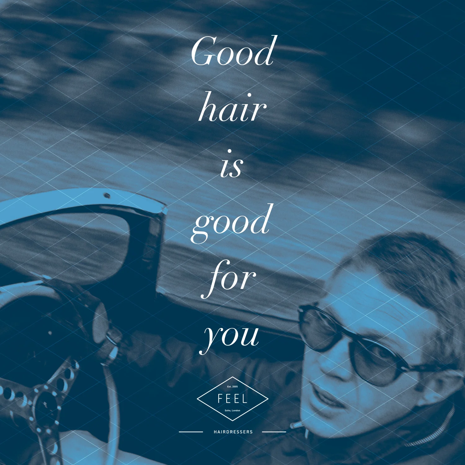 Steve McQueen poster 
