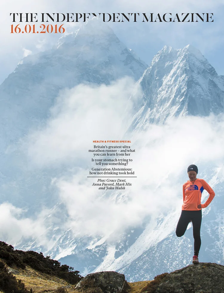 The Independent Magazine