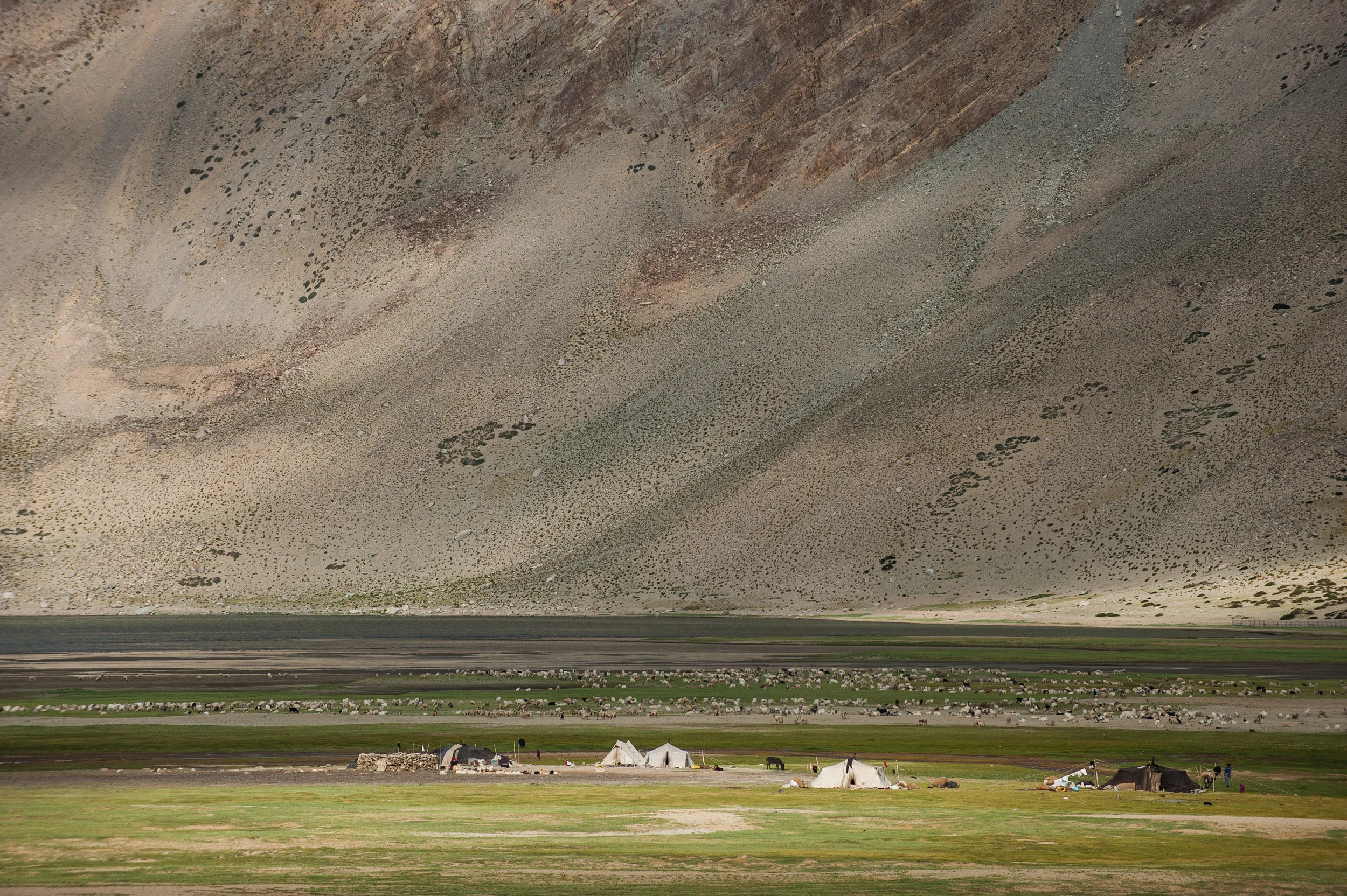   Ladakh, India  