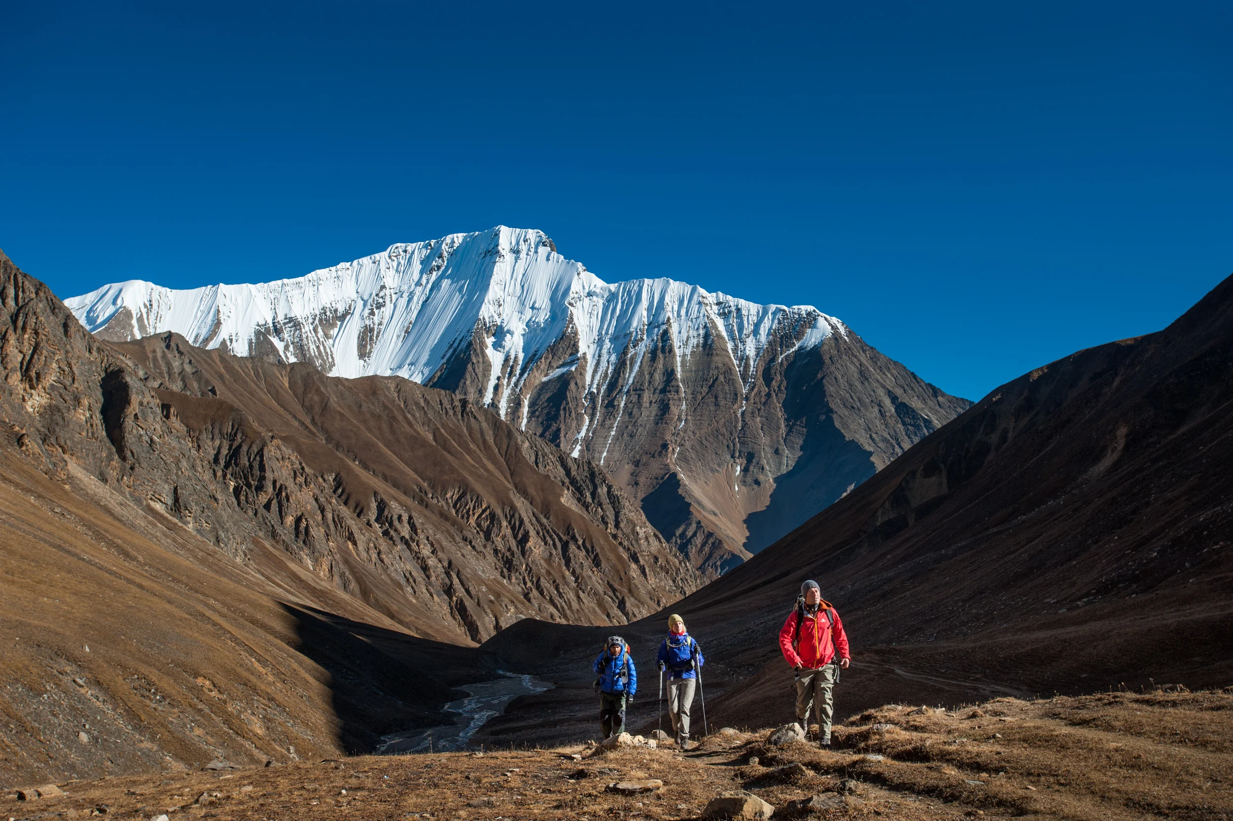 Dolpa, Nepal