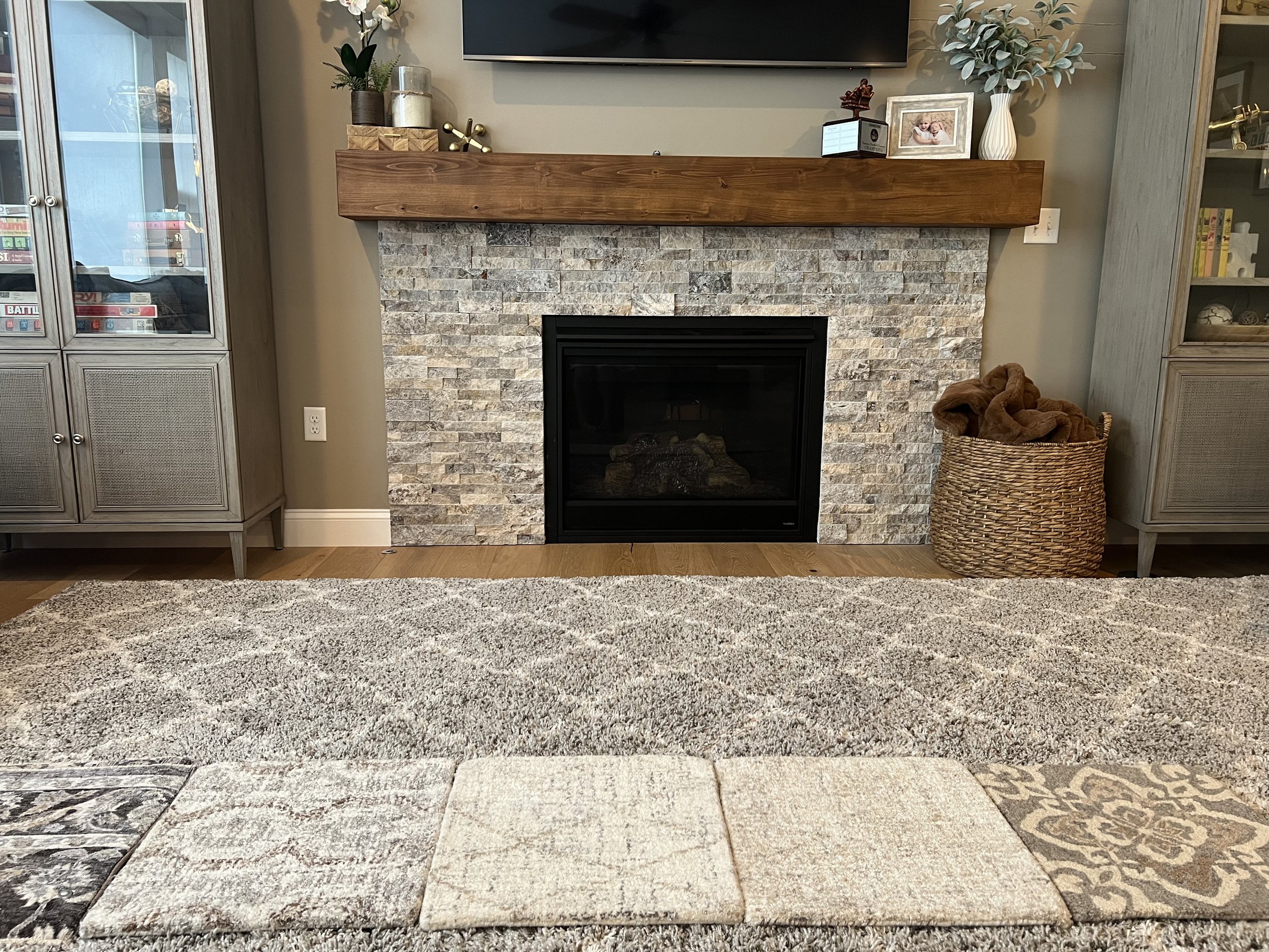 Art for Your Floors: How to Choose the Right Area Rug for Your Space