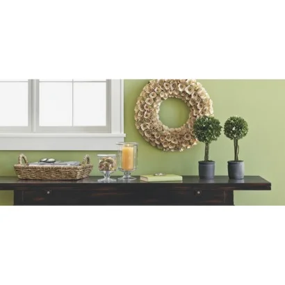 Target Smith and Hawkin Wreath