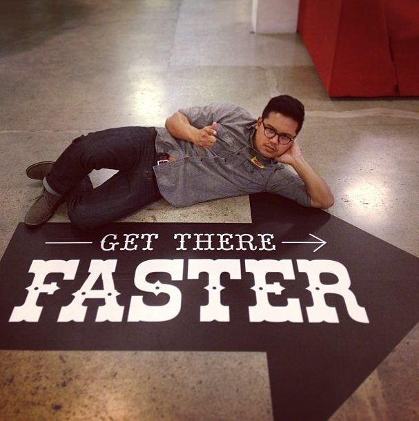 Klout Values Installation: Get There Faster