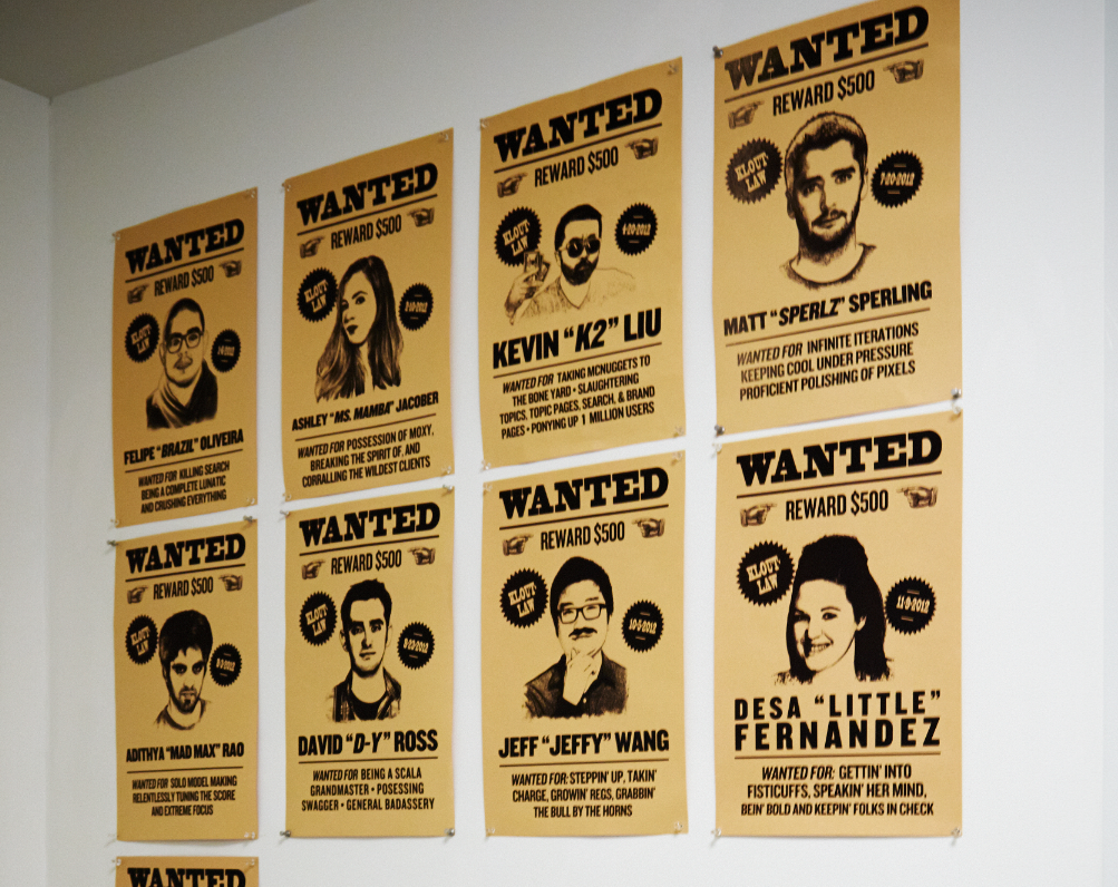 Kloutlaw Posters