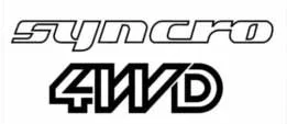 2WD to 4WD Conversions