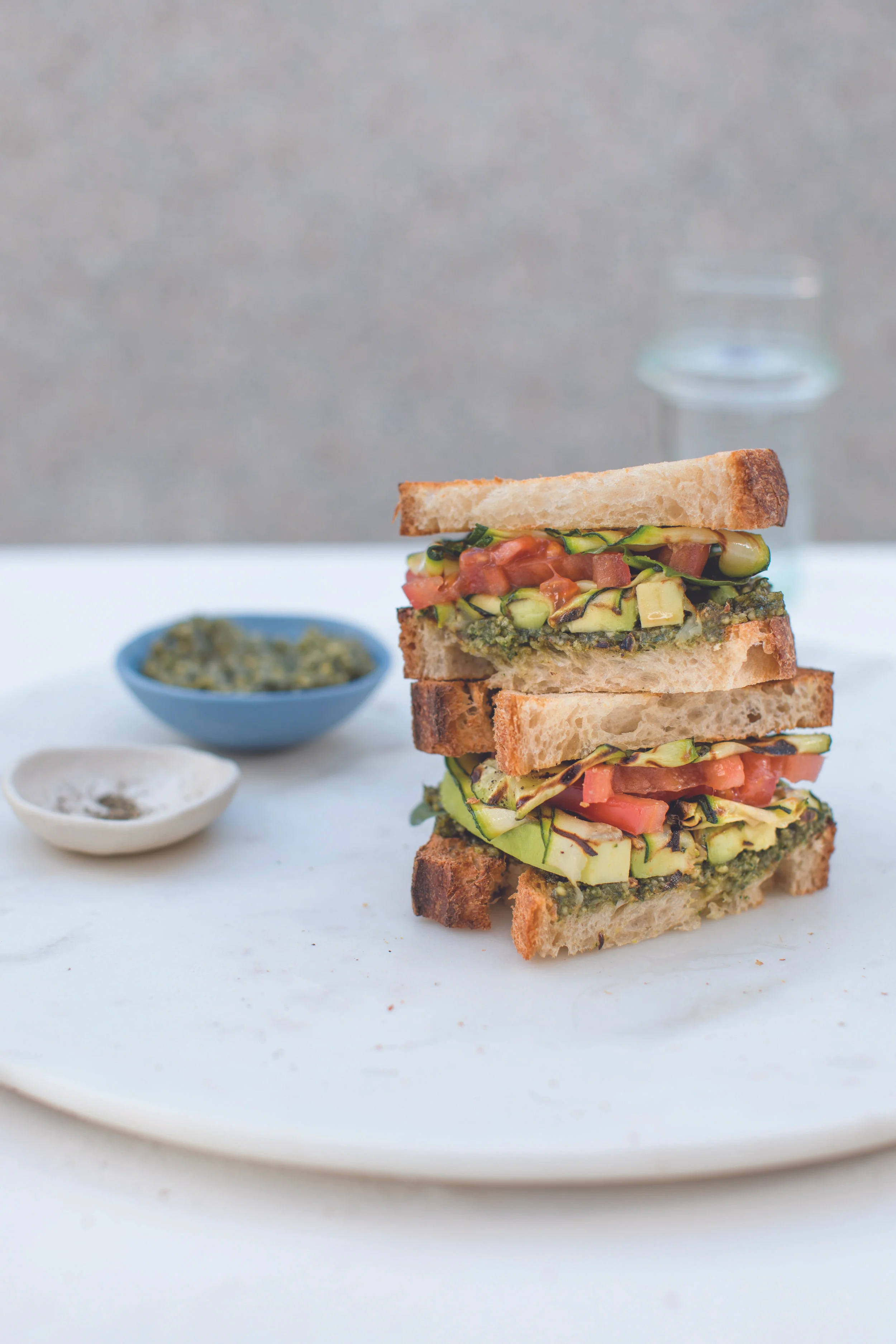 VEGAN-ISH THE COOKBOOK BY HOLLY WHITE