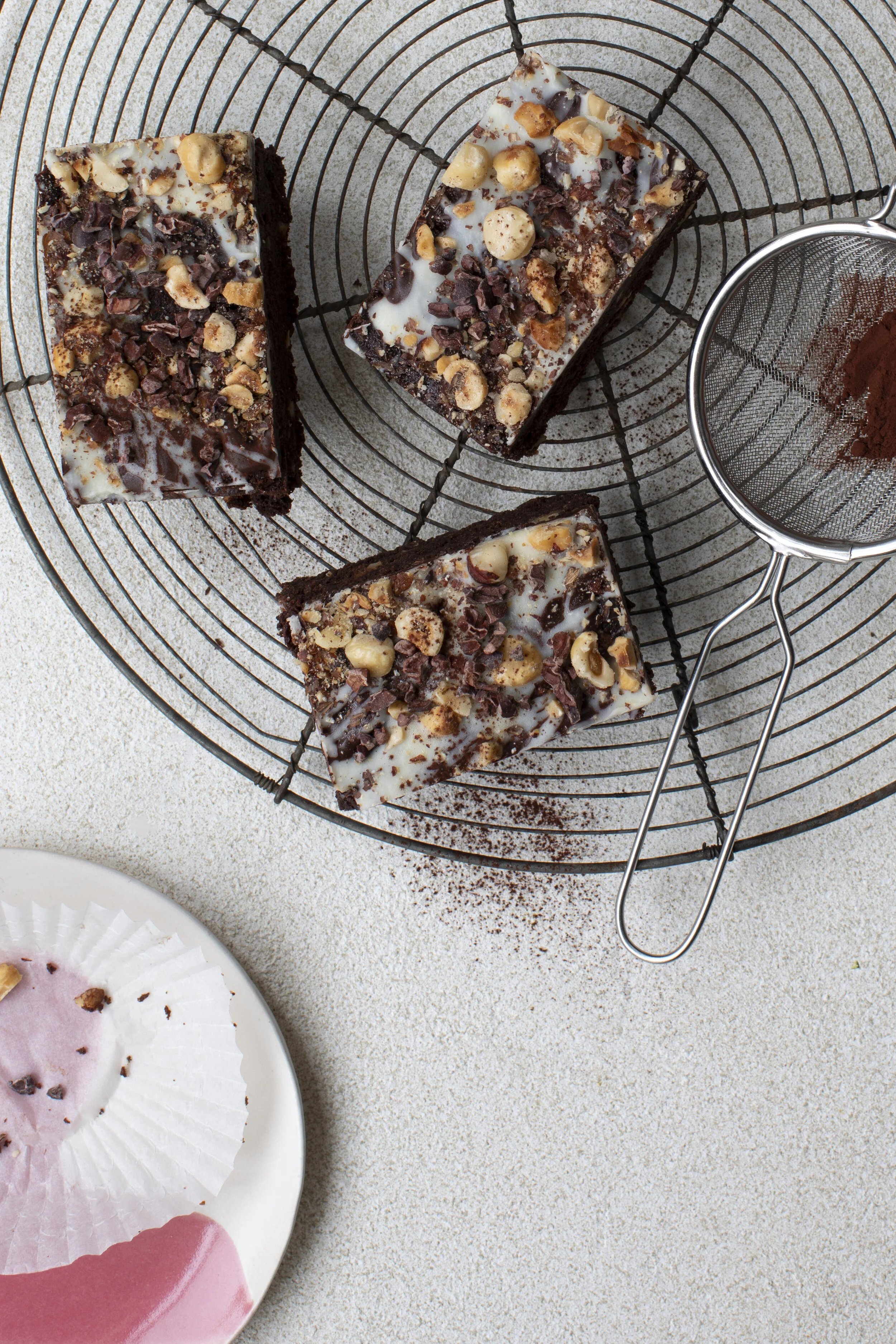 chocolate hazlenut brownies Cornucopia-19138.jpg