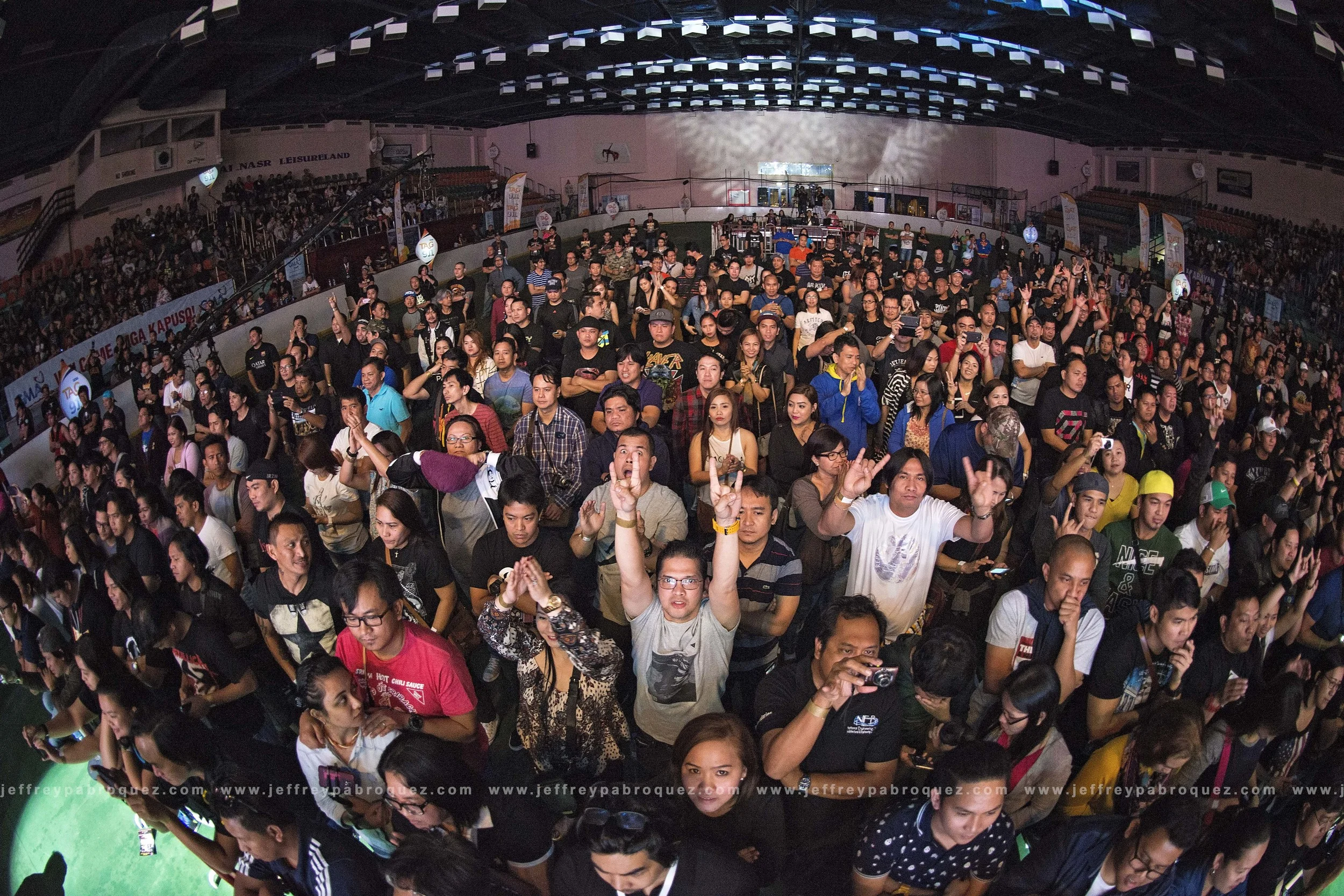 Pinoy Tunog Kalye 2015