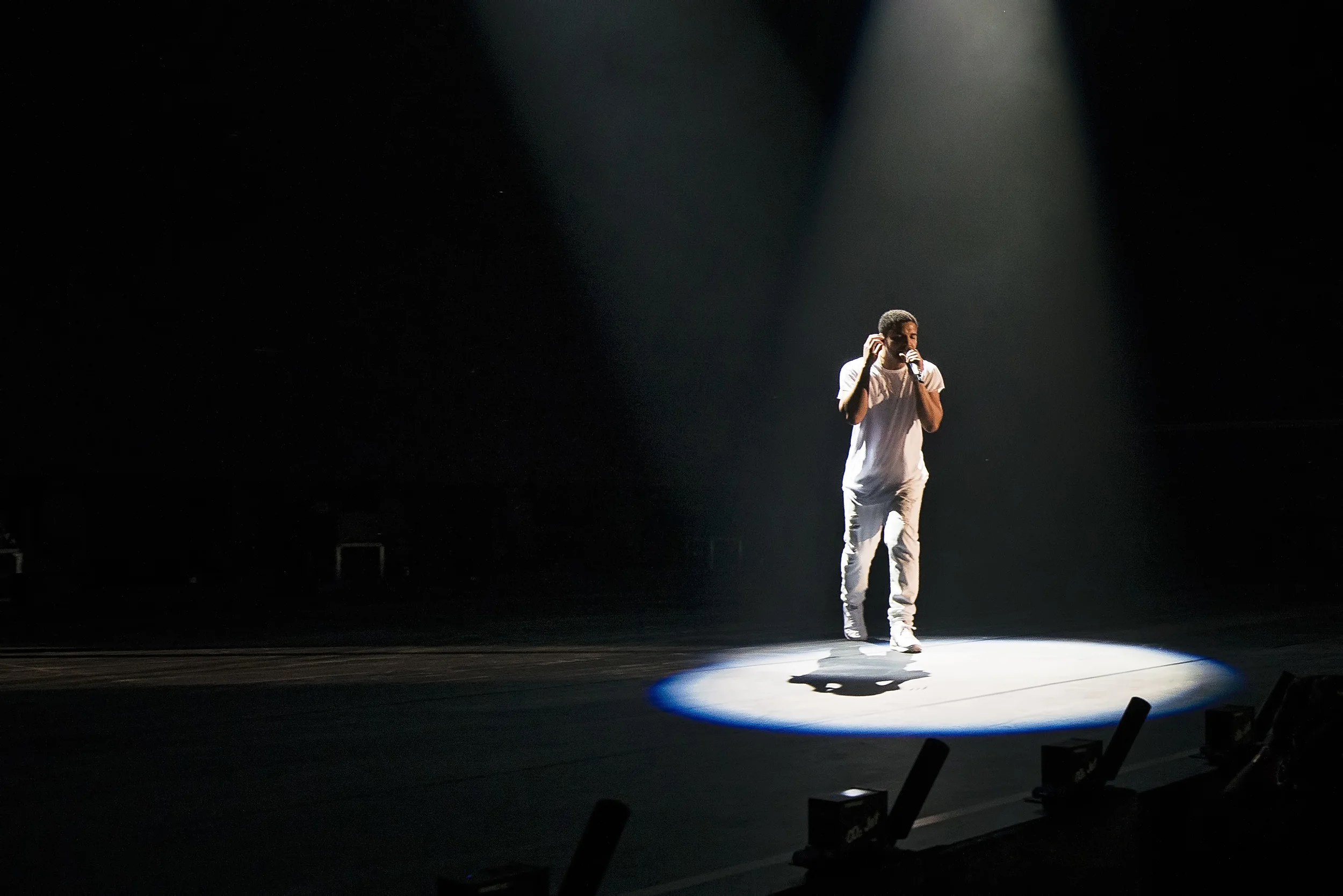 Drake