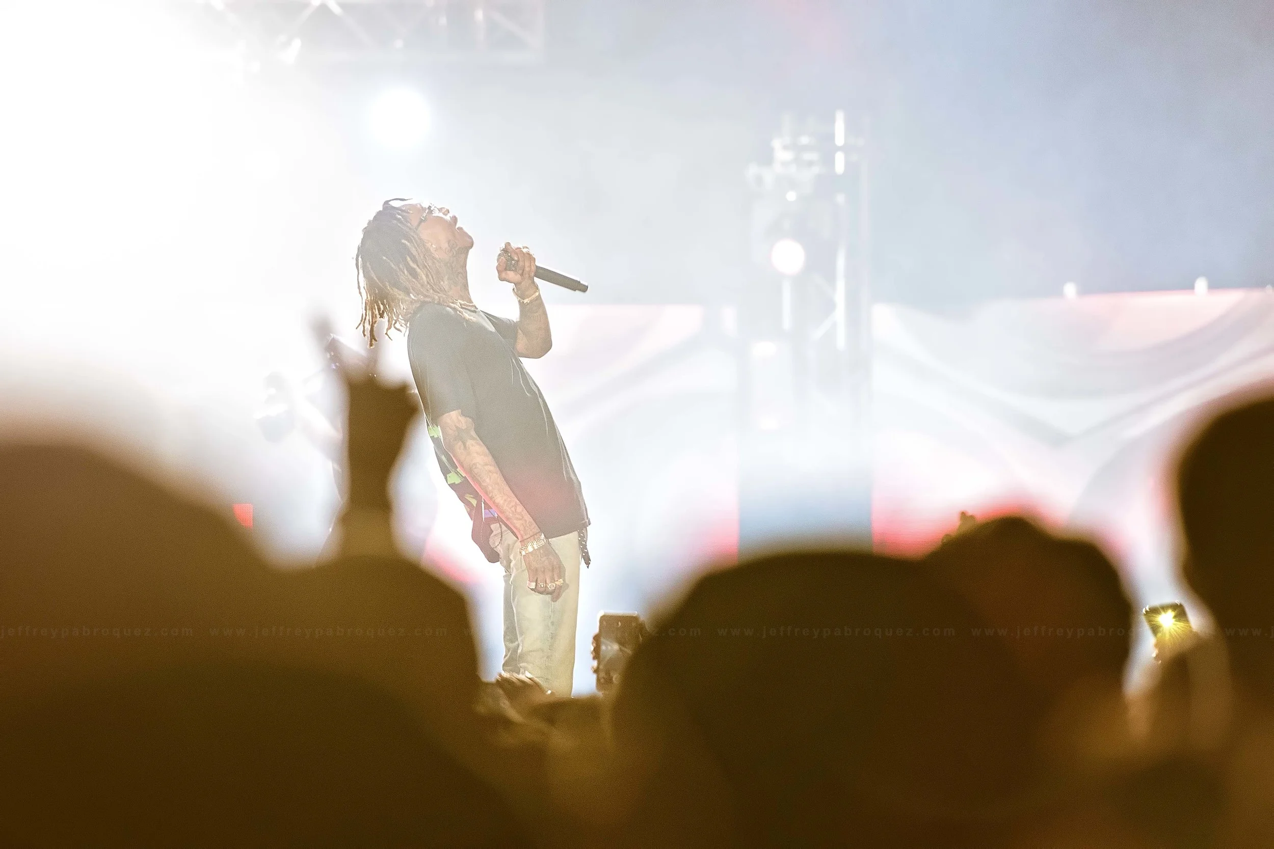 Wiz Khalifa