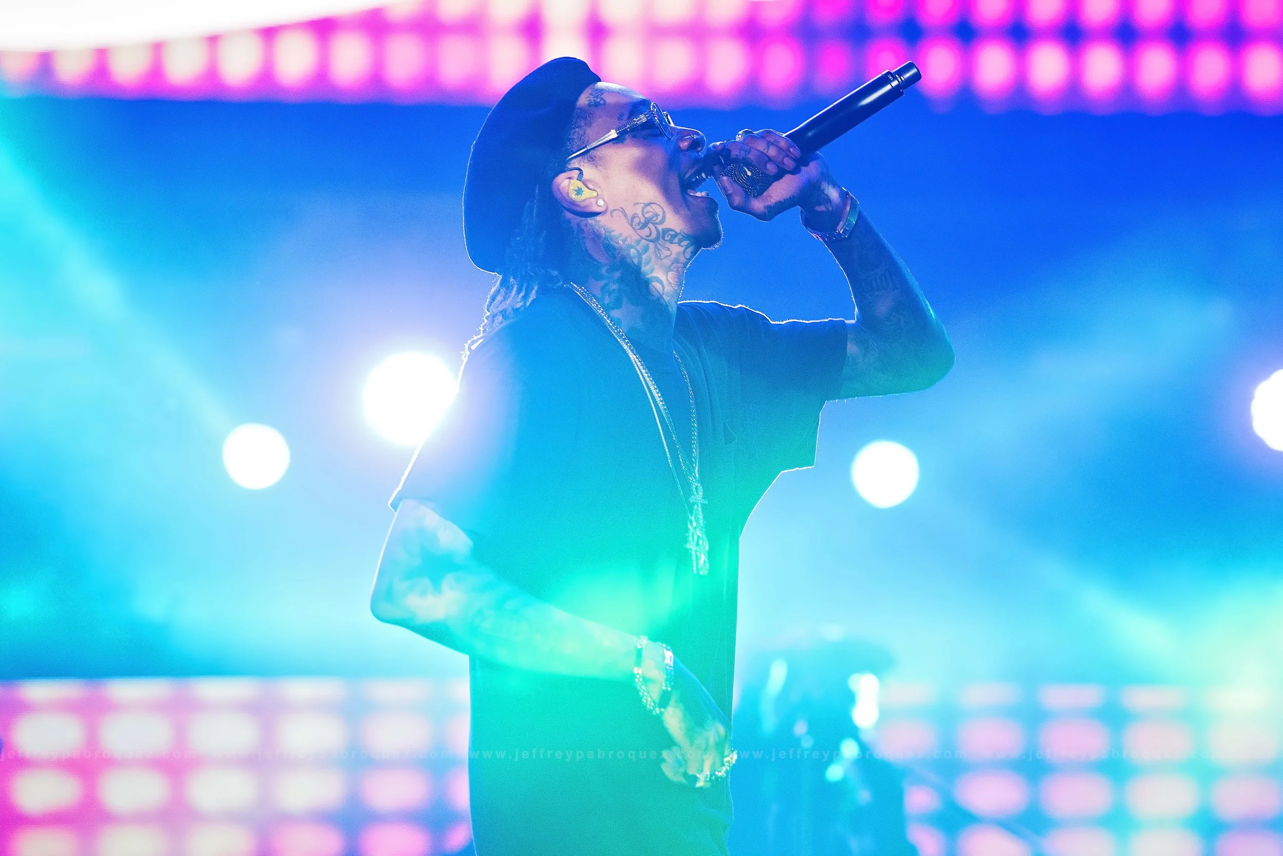 Wiz Khalifa