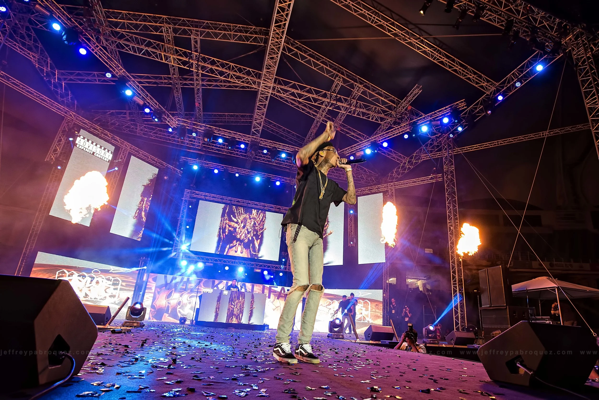 Wiz Khalifa