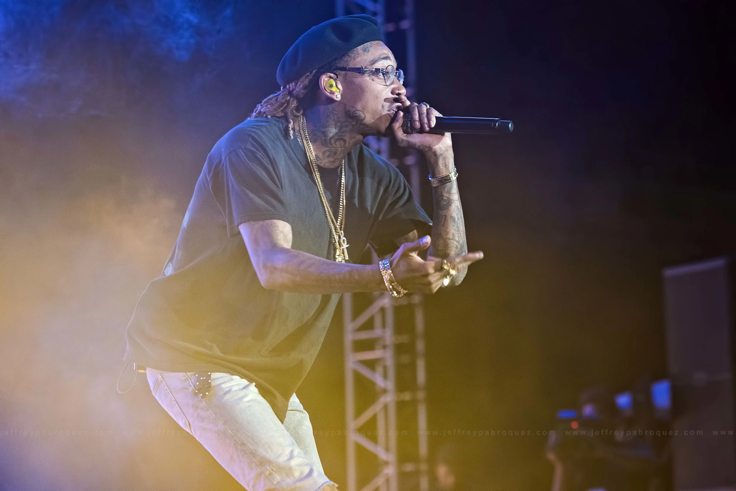 Wiz Khalifa
