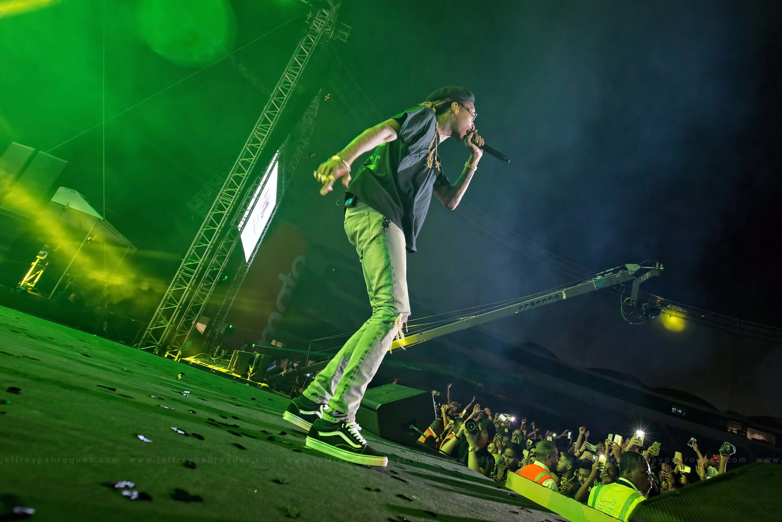 Wiz Khalifa