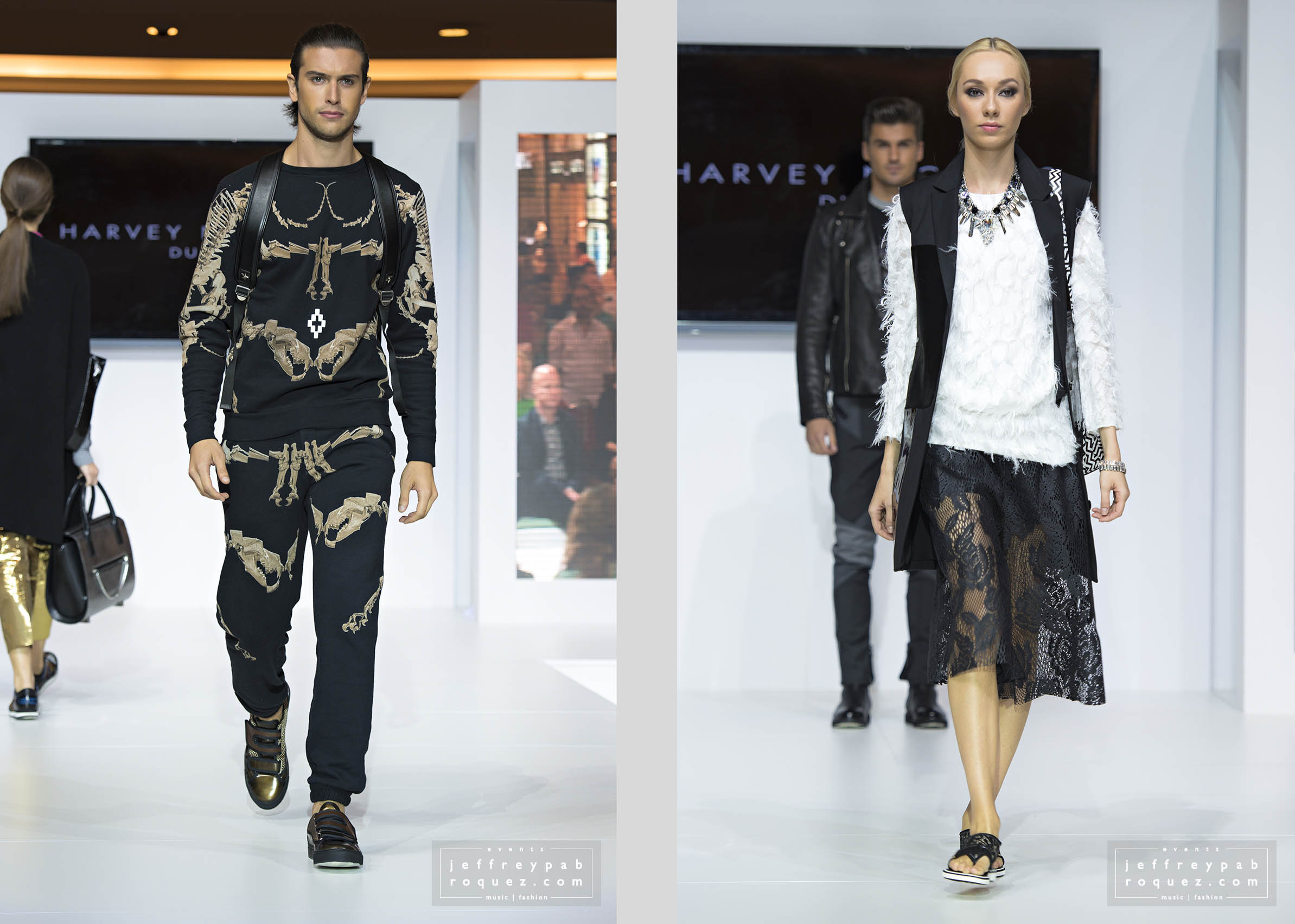 Harvey Nichols