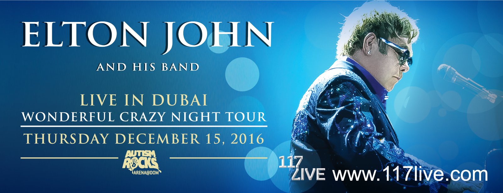 Image courtesy of Platinum List (click image for event details)