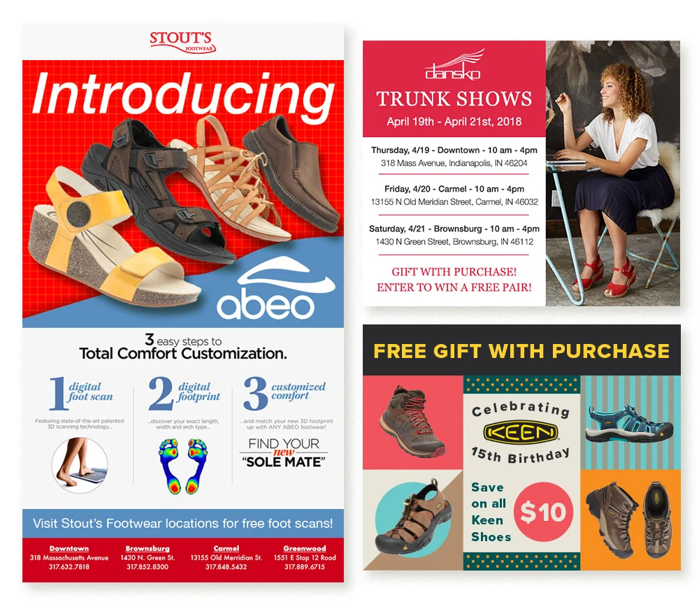 Email Marketing Content
