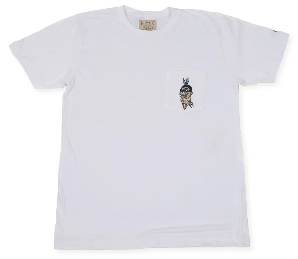 Guwop Scoop Shirt